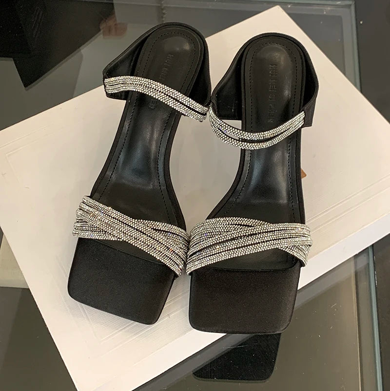 Women’s Summer Sandals – Elegant & Comfortable Footwear-belleandkai.com