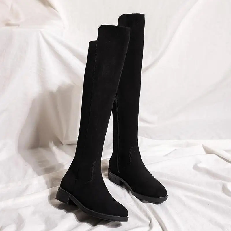 Women’s Boots – Elegant Casual Style | Belle & Kai-belleandkai.com