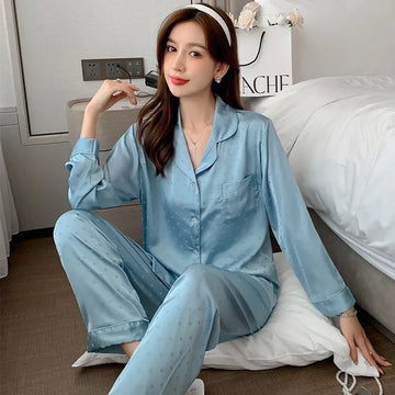 Women’s Loungewear – Comfort Meets Style-belleandkai.com