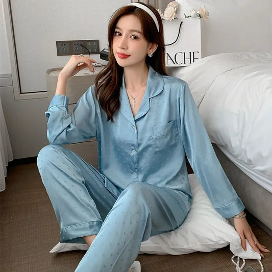 Women’s Loungewear – Comfort Meets Style-belleandkai.com