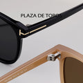 Belle&Kai Women’s Sunglasses – Stylish, Elegant & UV Protection-belleandkai.com