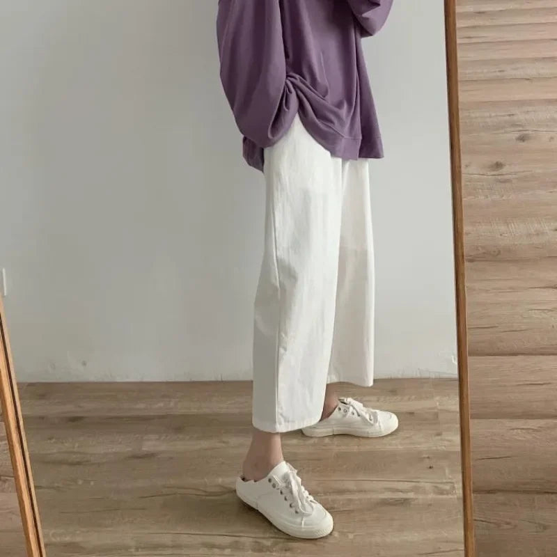 Belle&Kai Women’s Pants – Elegant, Comfortable & Versatile Styles-belleandkai.com