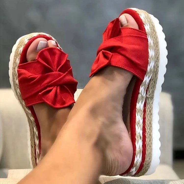 Women’s Summer Sandals – Elegant & Comfortable Footwear-belleandkai.com