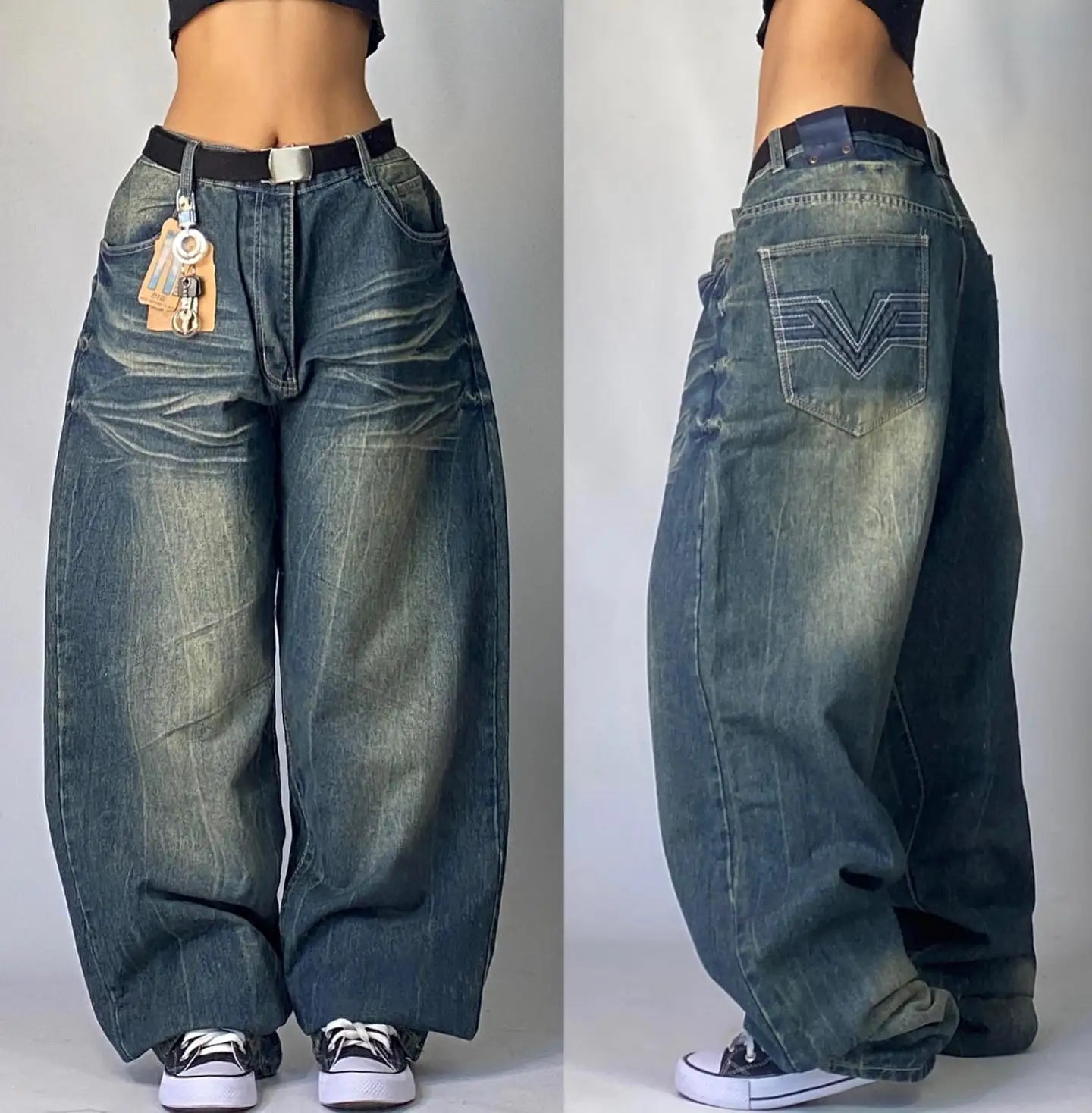 Belle&Kai Women’s Pants – Elegant, Comfortable & Versatile Styles-belleandkai.com