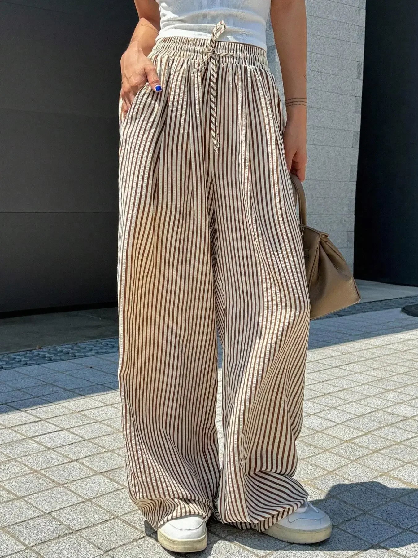 Belle&Kai Women’s Pants – Elegant, Comfortable & Versatile Styles-belleandkai.com