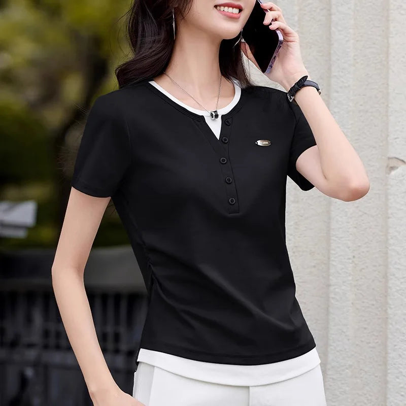 Belle&Kai Women’s Tops – Chic, Comfortable & Versatile Styles-belleandkai.com