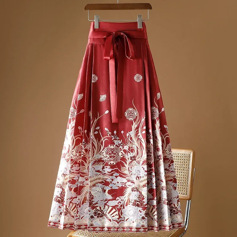 Belle&Kai Women’s Skirts – Chic, Elegant & Versatile Styles-belleandkai.com