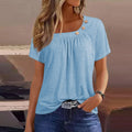 Belle&Kai Women’s Tops – Chic, Comfortable & Versatile Styles-belleandkai.com