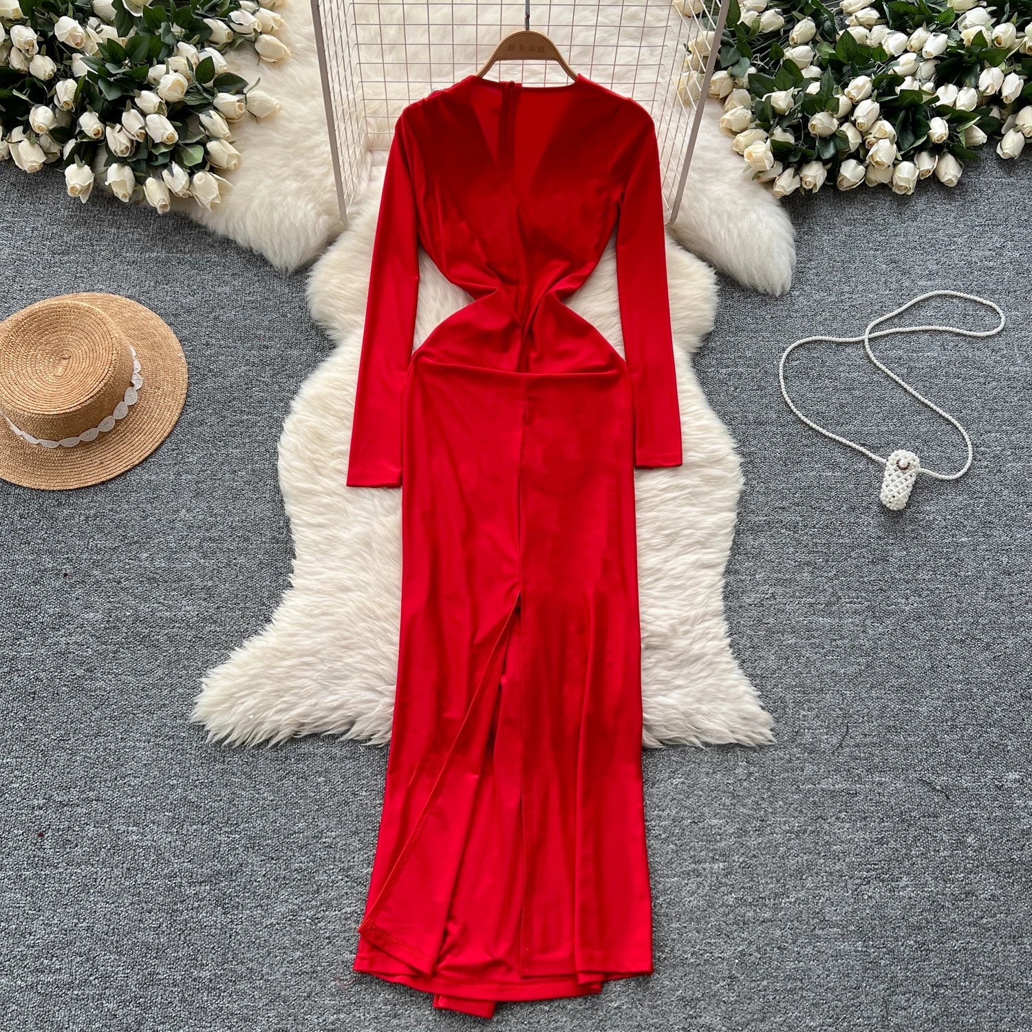 Belle&Kai Women’s Dresses – Elegant, Feminine & Timeless Styles-belleandkai.com