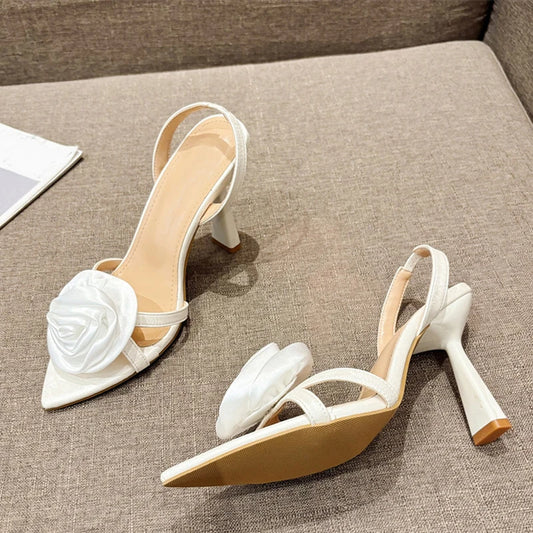 Women’s Summer Sandals – Elegant & Comfortable Footwear-belleandkai.com