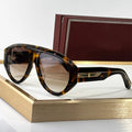 Belle&Kai Women’s Sunglasses – Stylish, Elegant & UV Protection-belleandkai.com