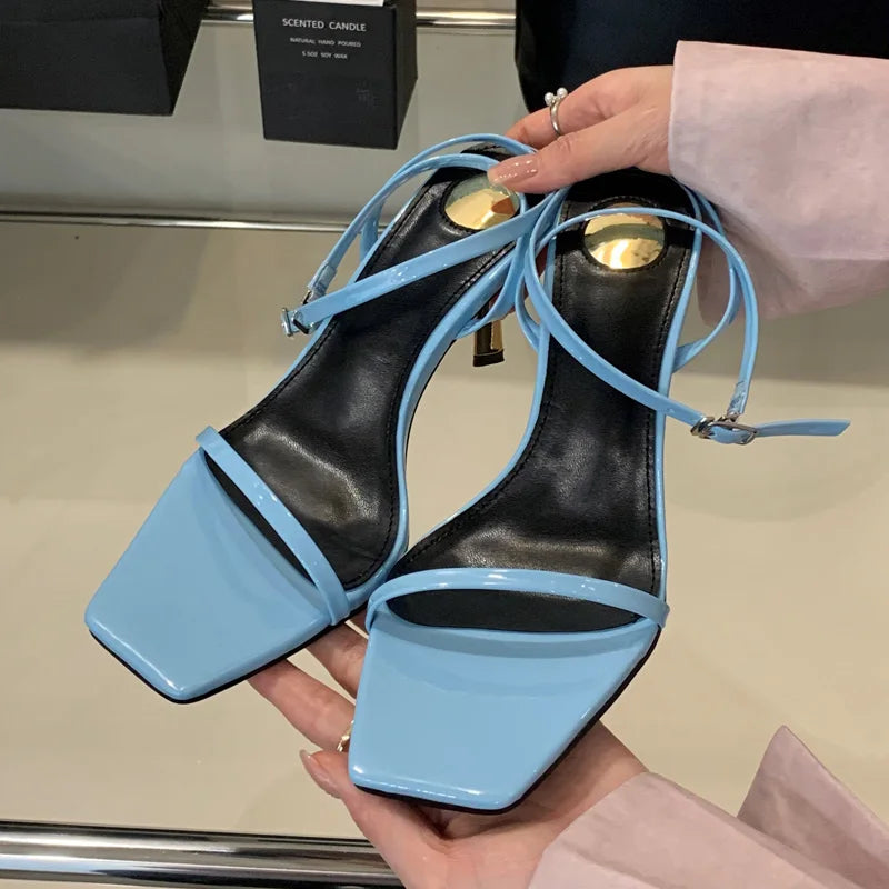 Women’s Summer Sandals – Elegant & Comfortable Footwear-belleandkai.com