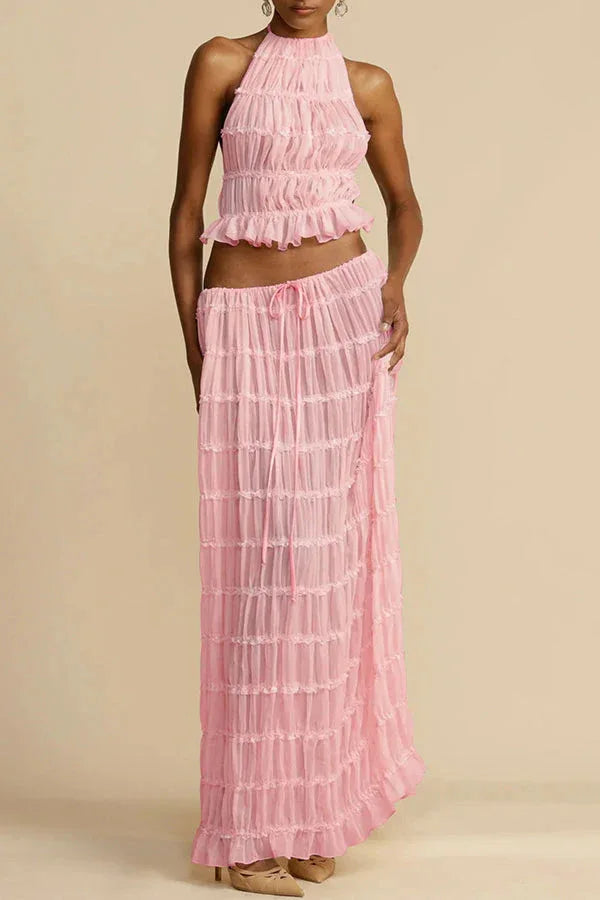 Belle&Kai Women’s Skirts – Chic, Elegant & Versatile Styles-belleandkai.com