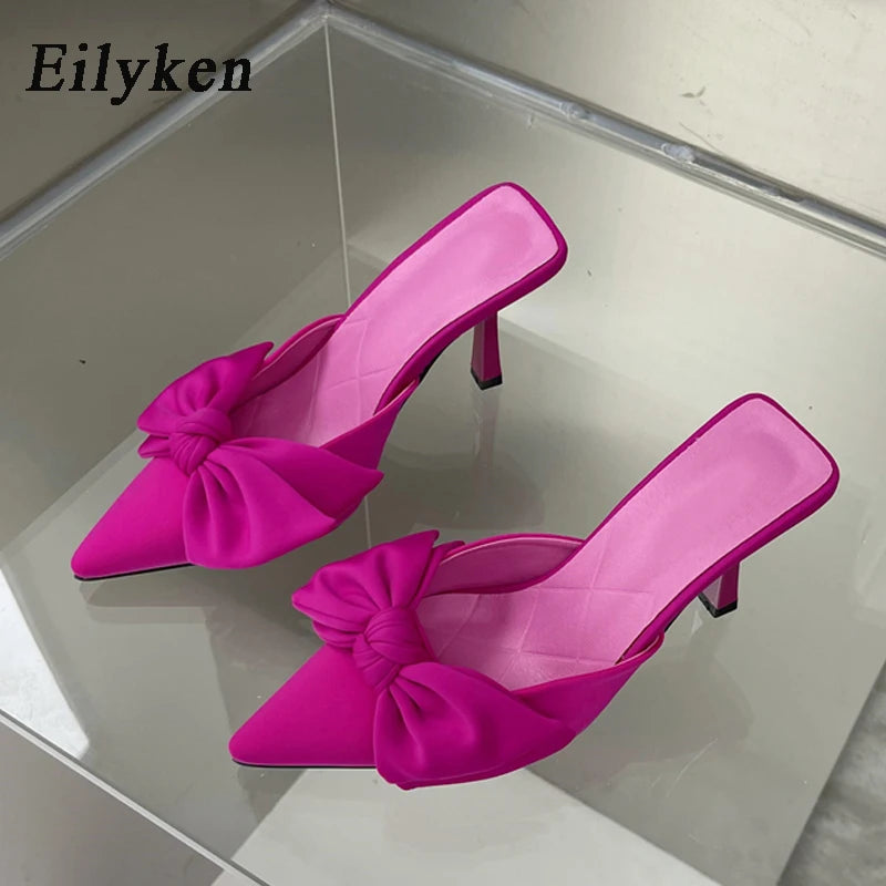 Women’s Summer Sandals – Elegant & Comfortable Footwear-belleandkai.com