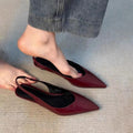 Women’s Summer Sandals – Elegant & Comfortable Footwear-belleandkai.com