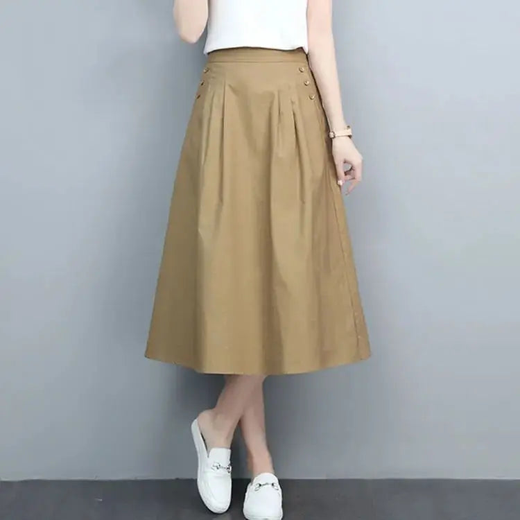 Belle&Kai Women’s Skirts – Chic, Elegant & Versatile Styles-belleandkai.com