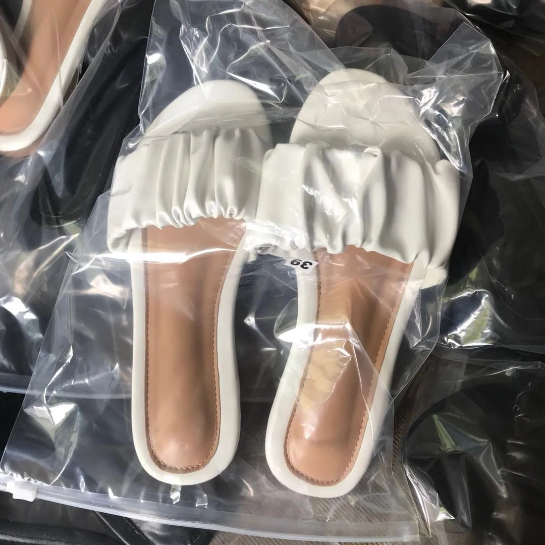 Women’s Summer Sandals – Elegant & Comfortable Footwear-belleandkai.com