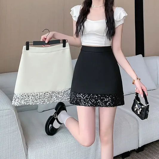 Belle&Kai Women’s Skirts – Chic, Elegant & Versatile Styles-belleandkai.com
