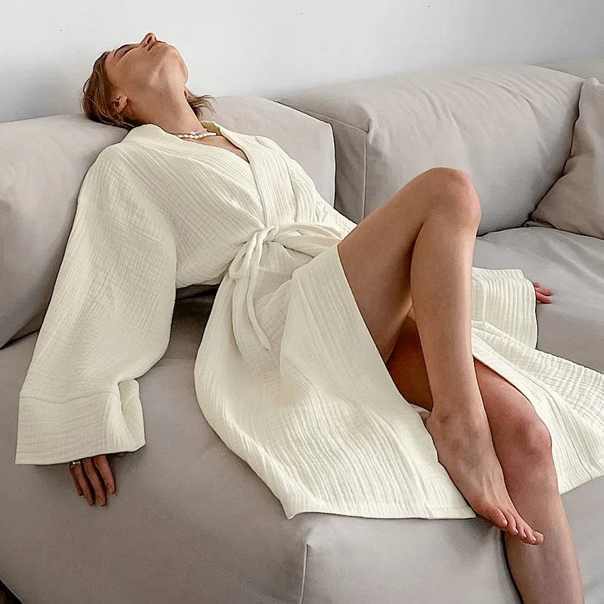 Belle&Kai Women’s Pajamas – Soft, Comfortable & Stylish Sleepwear-belleandkai.com