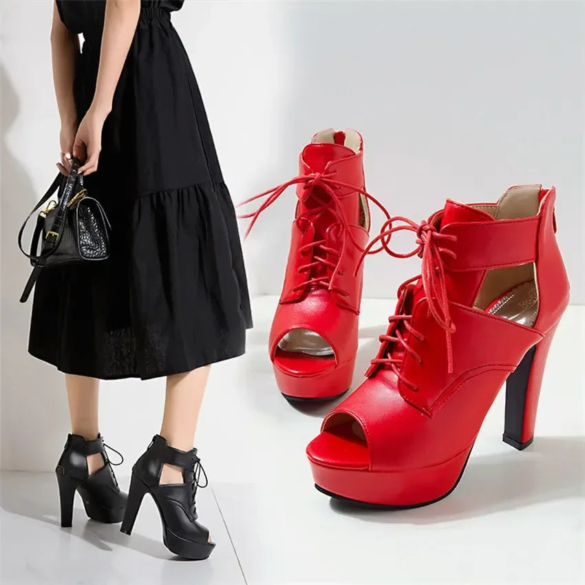 Women’s Summer Sandals – Elegant & Comfortable Footwear-belleandkai.com