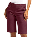 Belle&Kai Women’s Pants – Elegant, Comfortable & Versatile Styles-belleandkai.com