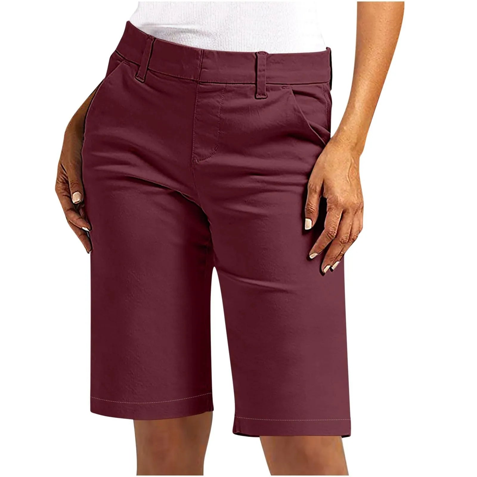 Belle&Kai Women’s Pants – Elegant, Comfortable & Versatile Styles-belleandkai.com