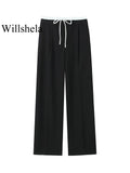 Belle&Kai Women’s Pants – Elegant, Comfortable & Versatile Styles-belleandkai.com