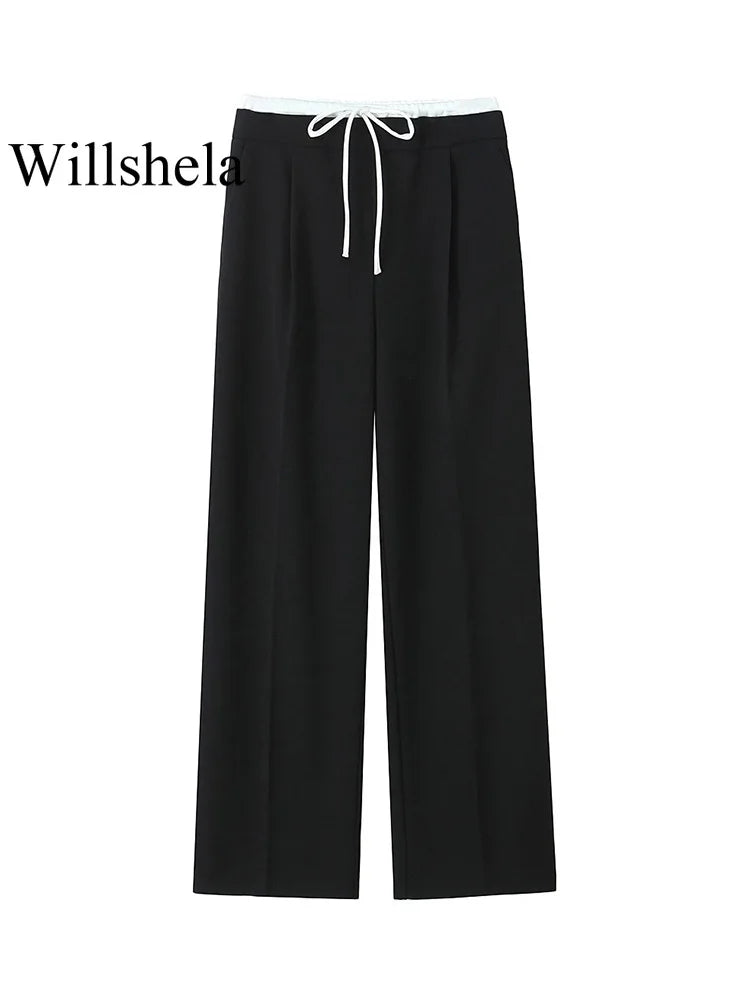 Belle&Kai Women’s Pants – Elegant, Comfortable & Versatile Styles-belleandkai.com