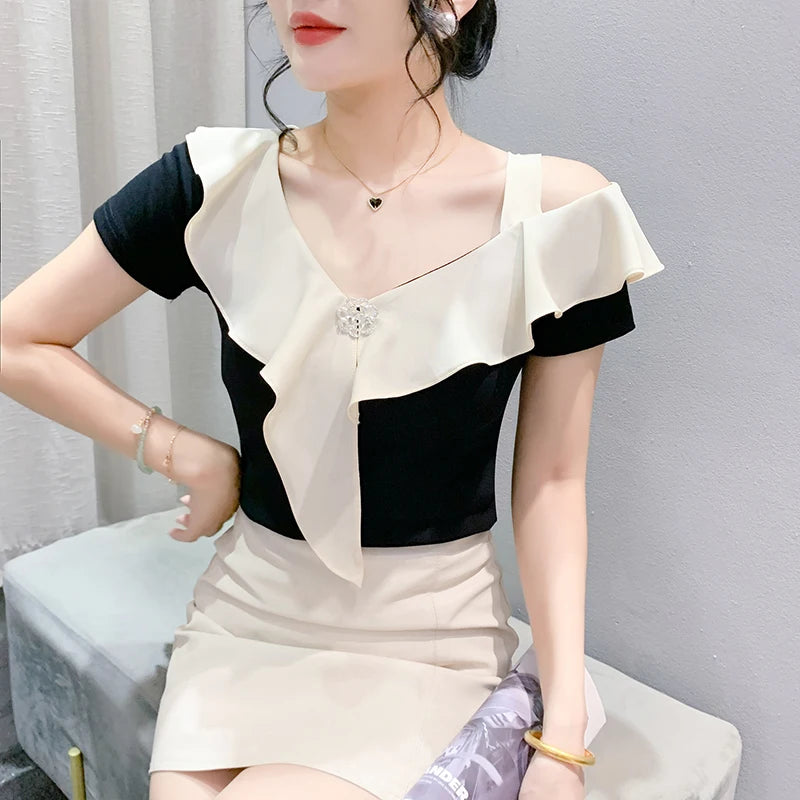 Belle&Kai Women’s Tops – Chic, Comfortable & Versatile Styles-belleandkai.com