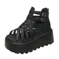 Women’s Summer Sandals – Elegant & Comfortable Footwear-belleandkai.com
