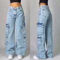 Belle&Kai Women’s Pants – Elegant, Comfortable & Versatile Styles-belleandkai.com
