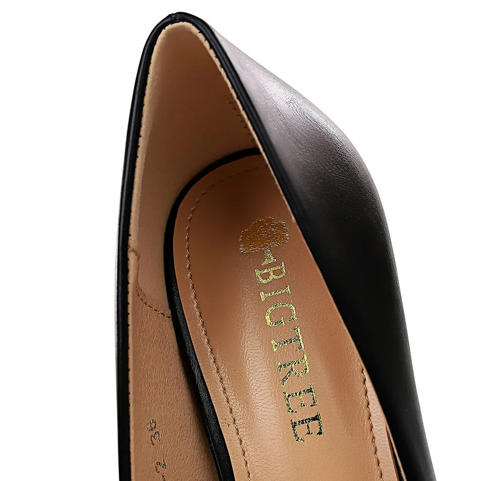 Belle&Kai Women’s Shoes – Elegant, Comfortable & Versatile Footwear-belleandkai.com