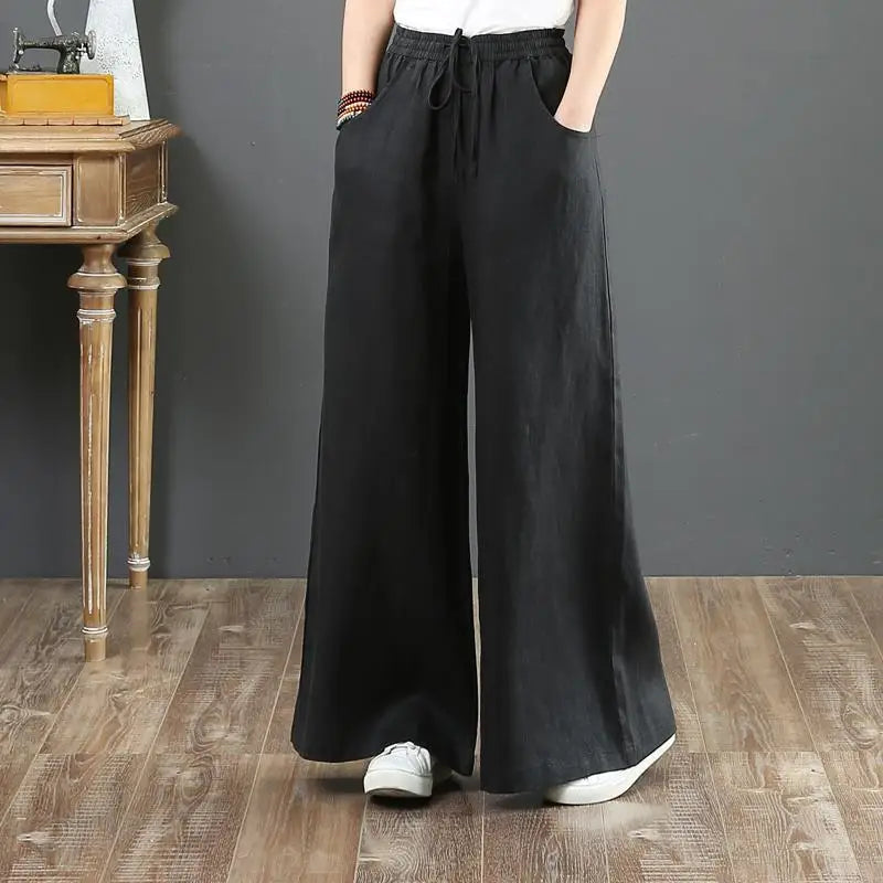 Belle&Kai Women’s Pants – Elegant, Comfortable & Versatile Styles-belleandkai.com