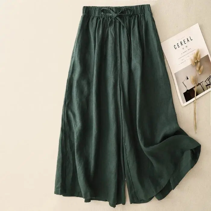 Belle&Kai Women’s Pants – Elegant, Comfortable & Versatile Styles-belleandkai.com