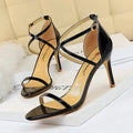 Women’s Summer Sandals – Elegant & Comfortable Footwear-belleandkai.com