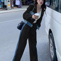 Belle&Kai Women’s Pants – Elegant, Comfortable & Versatile Styles-belleandkai.com