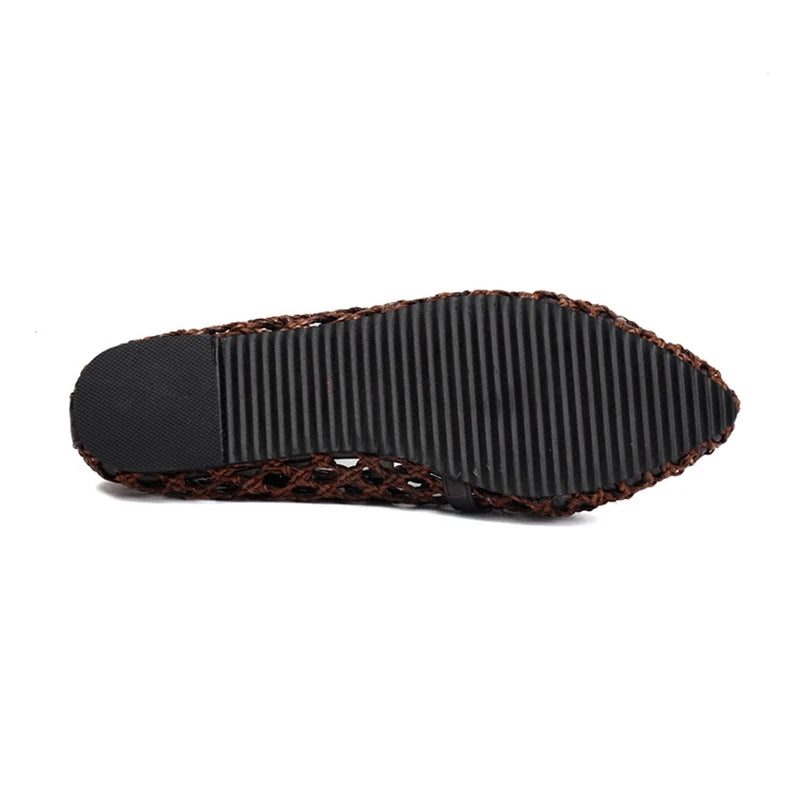 Women’s Summer Sandals – Elegant & Comfortable Footwear-belleandkai.com