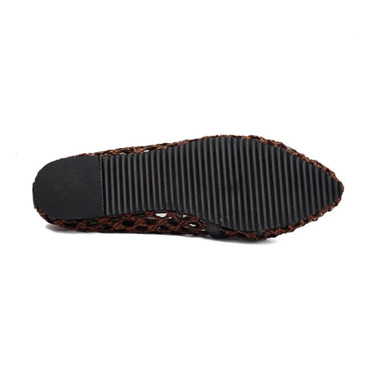 Women’s Summer Sandals – Elegant & Comfortable Footwear-belleandkai.com
