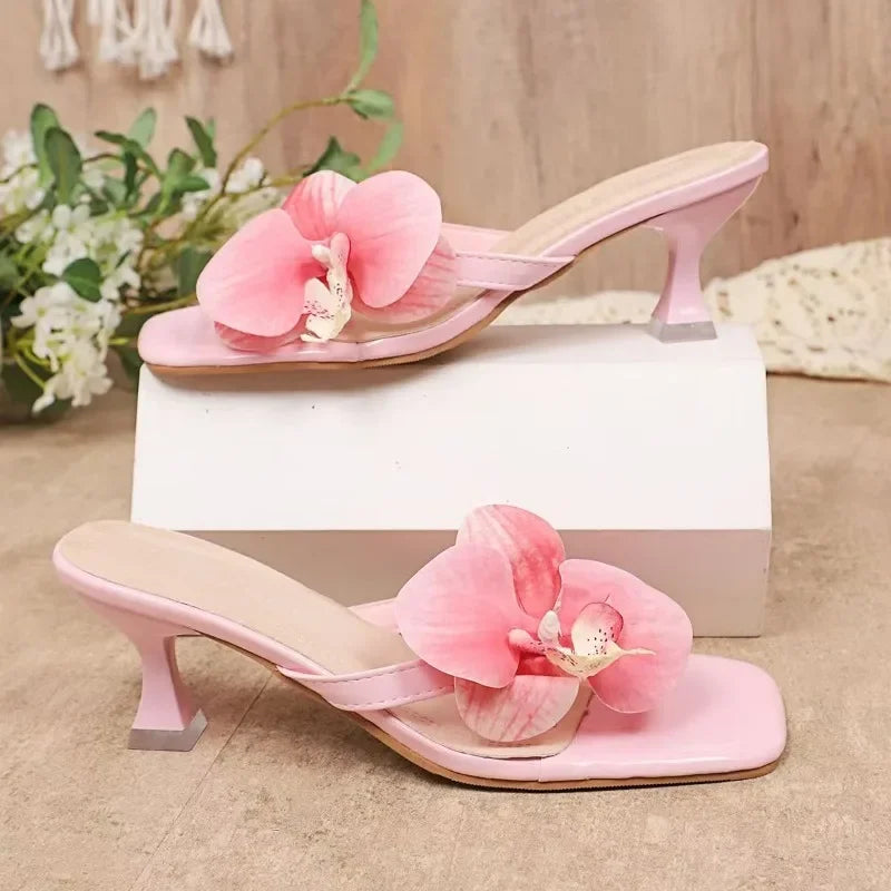 Women’s Summer Sandals – Elegant & Comfortable Footwear-belleandkai.com