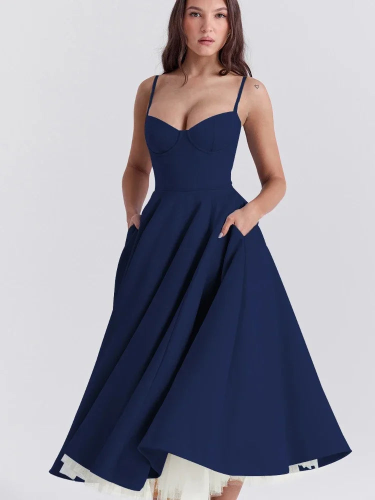 Belle&Kai Women’s Dresses – Elegant, Feminine & Timeless Styles-belleandkai.com