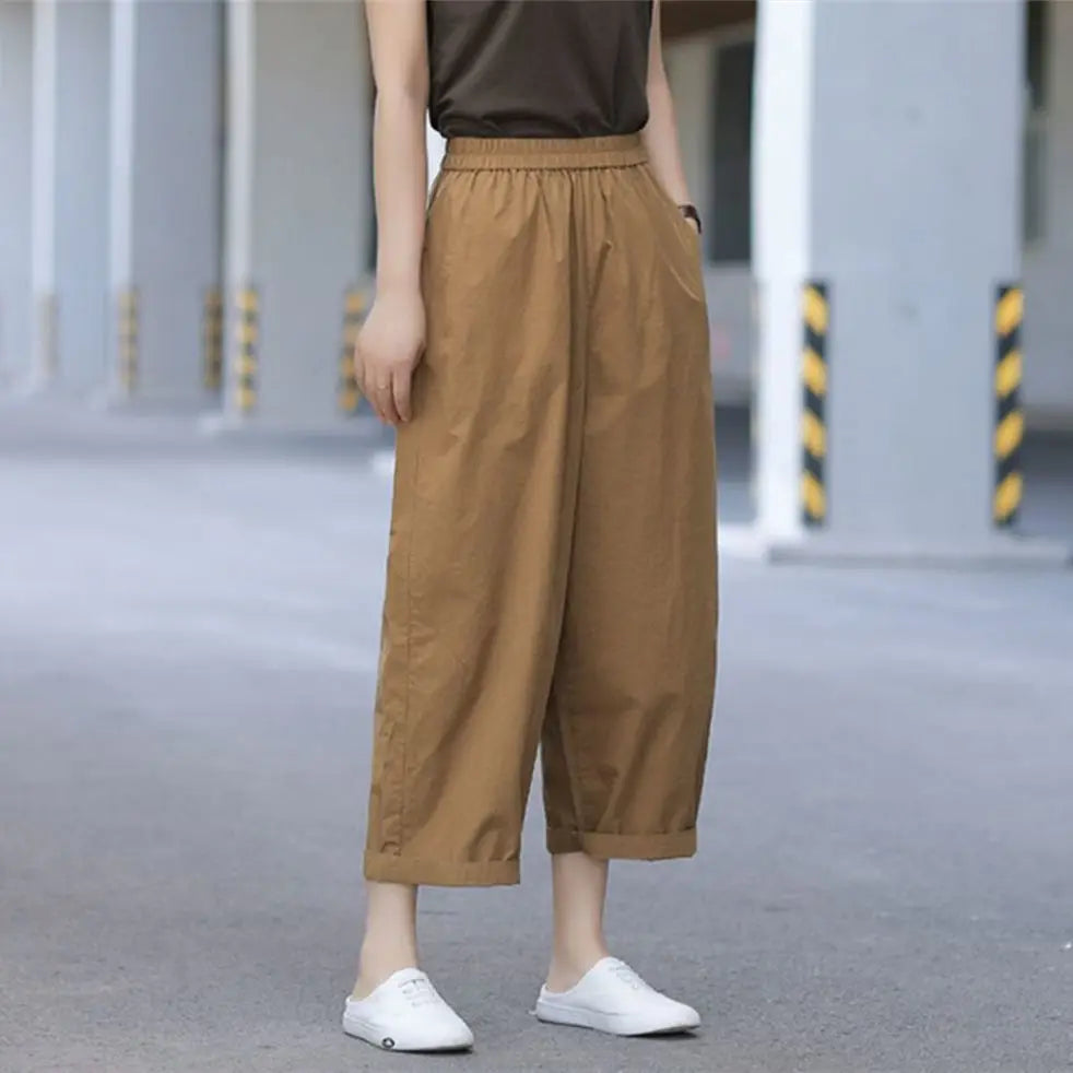 Belle&Kai Women’s Pants – Elegant, Comfortable & Versatile Styles-belleandkai.com