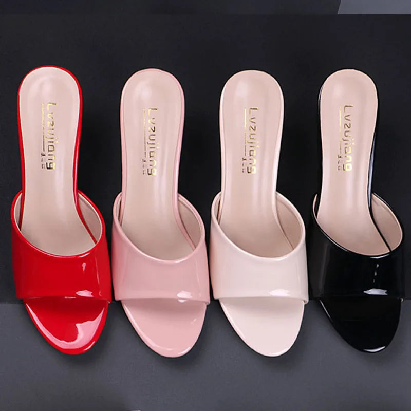 Women’s Summer Sandals – Elegant & Comfortable Footwear-belleandkai.com
