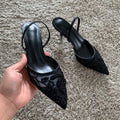 Women’s Summer Sandals – Elegant & Comfortable Footwear-belleandkai.com