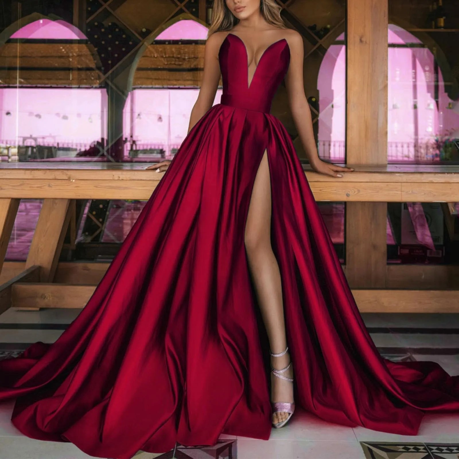 Belle&Kai Women’s Dresses – Elegant, Feminine & Timeless Styles-belleandkai.com