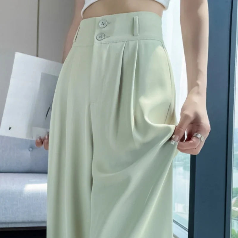 Belle&Kai Women’s Pants – Elegant, Comfortable & Versatile Styles-belleandkai.com