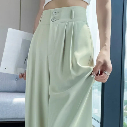 Belle&Kai Women’s Pants – Elegant, Comfortable & Versatile Styles-belleandkai.com
