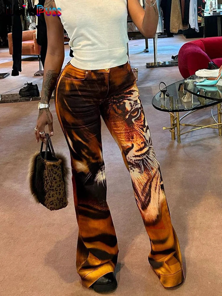 Belle&Kai Women’s Pants – Elegant, Comfortable & Versatile Styles-belleandkai.com