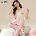 Women’s Loungewear – Comfort Meets Style-belleandkai.com
