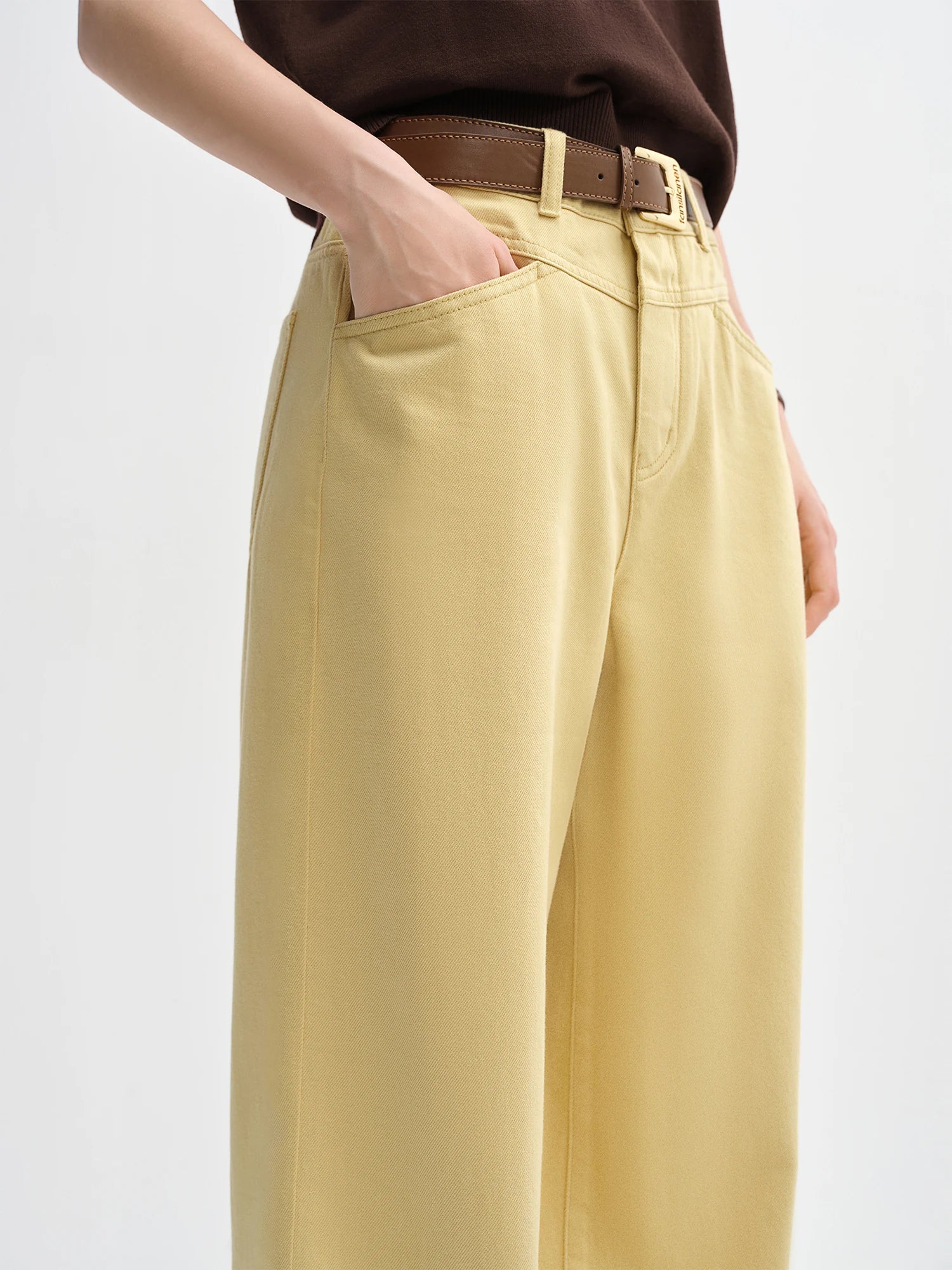 Belle&Kai Women’s Pants – Elegant, Comfortable & Versatile Styles-belleandkai.com