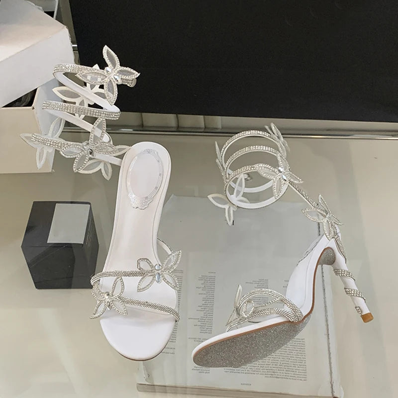 Women’s Summer Sandals – Elegant & Comfortable Footwear-belleandkai.com
